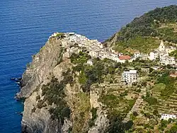 Corniglia