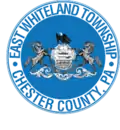 Official seal of East Whiteland Township