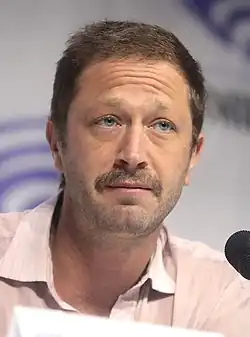 Ebon Moss-Bachrach in 2019