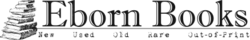 Logo of Eborn Books
