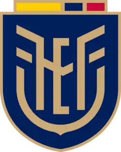 Shirt badge/Association crest