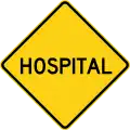 P7-4 Hospital