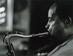 Wiley, Washington, D.C., concert, 1996.