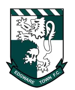 Club badge