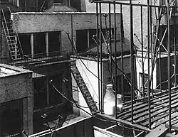 Milk Bottles – Spring, New York 1915