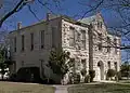 Edwards County Courthouse