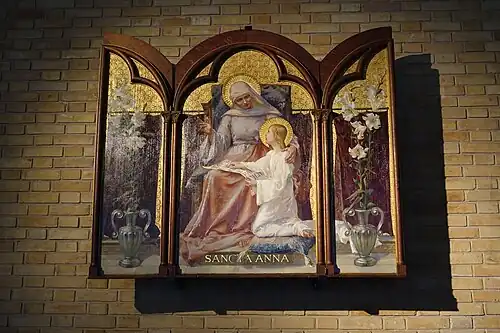 Saint Anne