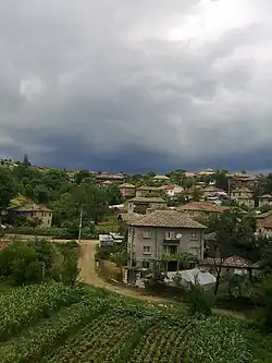 Egrek, Kardzhali Province, Bulgaria