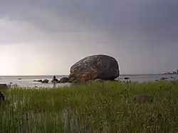 Ehalkivi rock