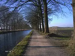 Eindhovenskanaal Gulberg Razob