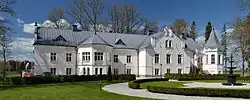 Eivere manor