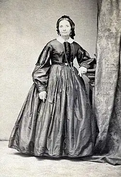 Snow (by Charles Roscoe Savage & George Martin Ottinger)