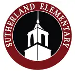 Sutherland Elementary School logo