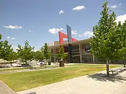 Ellenbrook Public Library