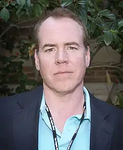 Bret Easton Ellis, Author of Less than Zero and American Psycho