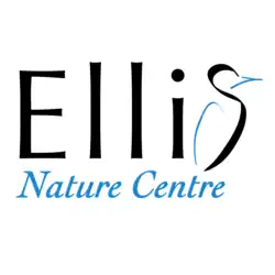 Ellis Nature Centre logo