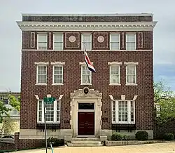 Embassy of Costa Rica in Washington, D.C.