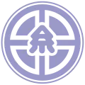 Official seal of Itoda