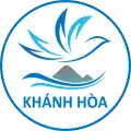 Official seal of Khánh Hòa