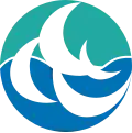 Official logo of Shūnan