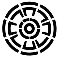 Official seal of Urakawa