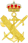 Naval Service (SEMAGUCI)
