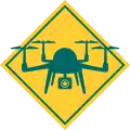 Rapid Deployment Squadron Drone Unit