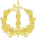Emblem of the Military Legal Corps
