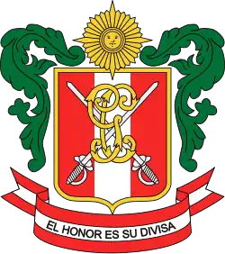 Coat of arms
