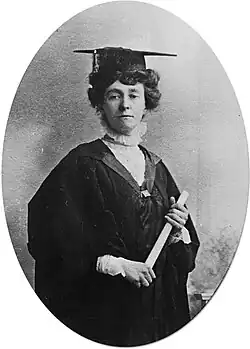 Emily Davison, suffragette who fought for votes for women in Britain