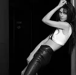 Emma Shapplin in May 2011