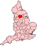 Outline map