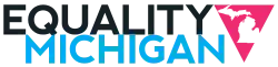 Equality Michigan logo