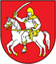 Coat of arms of Žarnov