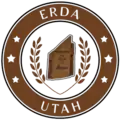 Official seal of Erda, Utah