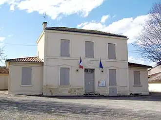 Town hall