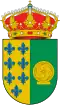 Coat of arms of Los Corrales de Buelna