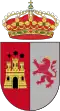 Coat of arms of Pegalajar