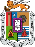 Coat of arms of Aguascalientes