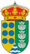 Coat of arms of Aldeadávila de la Ribera