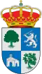 Coat of arms of Algatocín