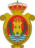 Coat of arms of Algeciras