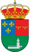 Coat of arms of Anquela del Ducado, Spain