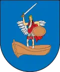 Coat of arms of Aretxabaleta