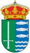 Coat of arms of Armenteros, Spain
