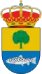 Coat of arms of Arredondo