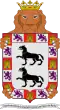 Coat of arms of Ayala / Aiara