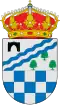 Coat of arms of Bóveda del Río Almar