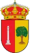 Coat of arms of Cueva de Ágreda