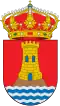 Coat of arms of Barromán
